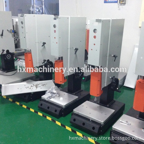 2015 Hot Sale, New high accuracy ultrasonic soldering machinery Supplier , CE Approved
